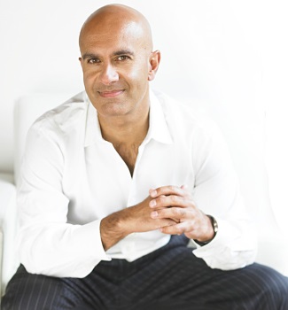 Robin Sharma